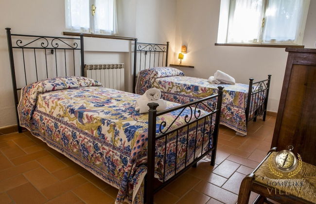 Villa Cattaneo - Photo 6