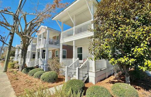 Stylish Cozy Family Cottage with Golf Cart - 1 mile to Dwntn Ocean Springs and beach - Foto 31