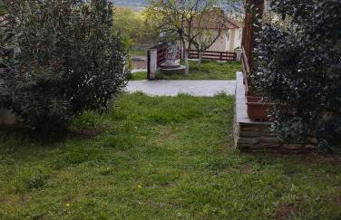 Mavridis House - Foto 32