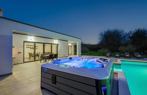 Villa Amorosa by Istrialux - Foto 11