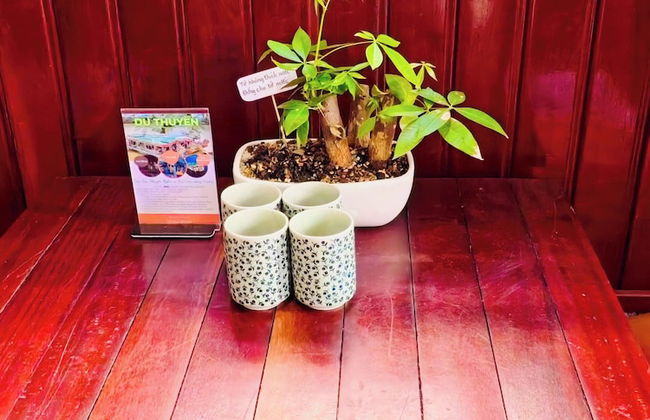 Canary Homestay - Foto 39