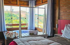 Chales Vidal - Foto 31