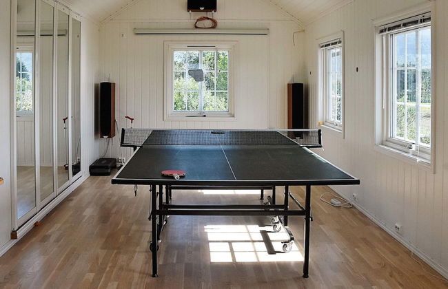 Holiday Home in Tornes I Romsdal - Foto 42