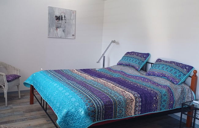 Holiday Apartment Monet in Oberrotweil - Foto 4