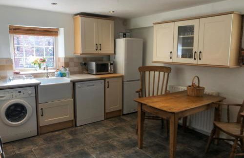 High House Cottage - A traditional home from home - Foto 39