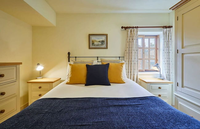 Host Stay Widger Mews Apartment - Foto 17