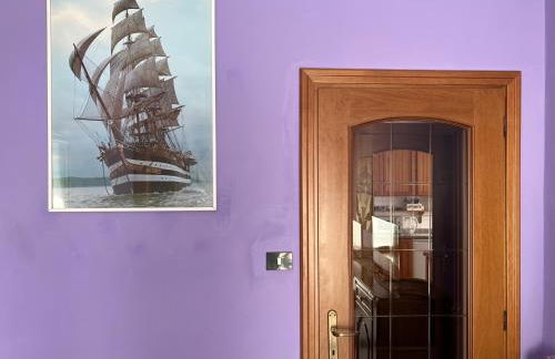 Home Sweet Home nel cuore di Genova - Foto 34