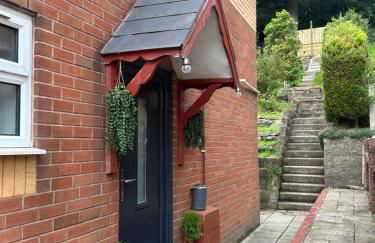 Ty Cwm - Cwmcarn Valley House - Foto 31