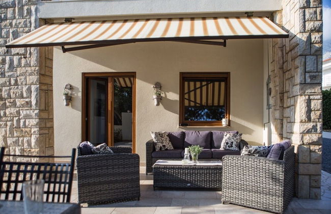 Villa Karla - Foto 16