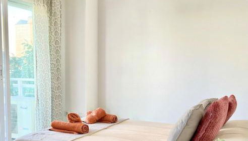 Mar azul Playa Misericordia 150 m by Key -wise - Photo 4