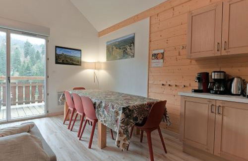 Résidence récente au Lioran à proximité des remontées mécaniques - Photo 6