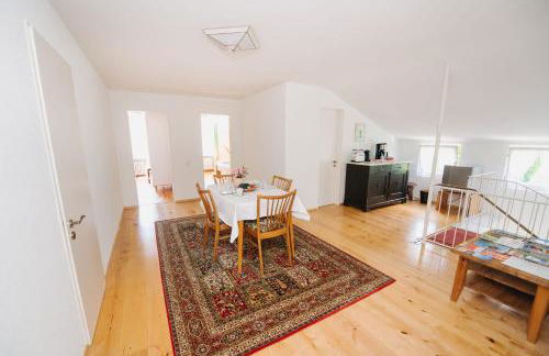 Ferienwohnung Menzer am See - Foto 6