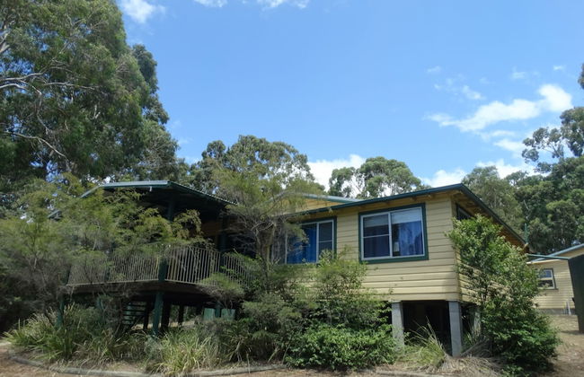 Tuckers Rocks Cottage - Photo 12