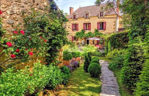 Le Tournesol, Le Banquet aux Eyzies - Photo 1