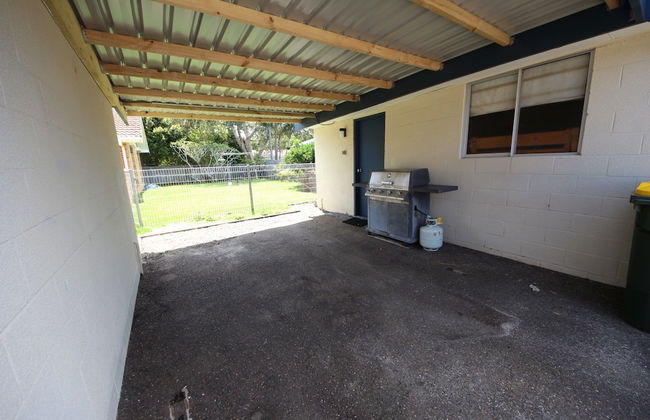 Beach Unit 7 at Hat Head - Foto 8