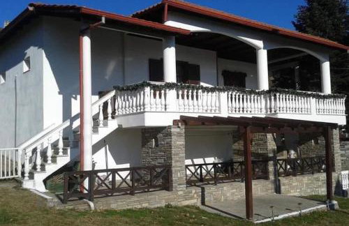 Villa Paradisos - Foto 75