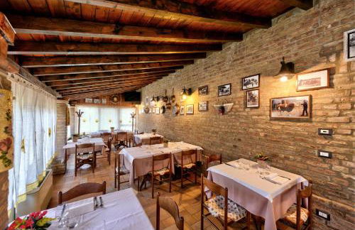 Il Dosso Agriturismo - Foto 22