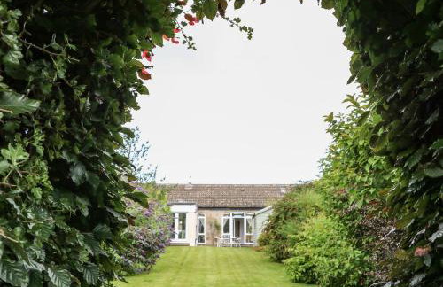 Stable Cottage - Foto 26