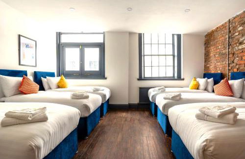 The Cavern Quarter Aparthotel by UStay - Foto 14