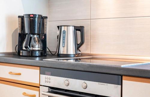 Ferienwohnung Leuchtturm - Foto 10