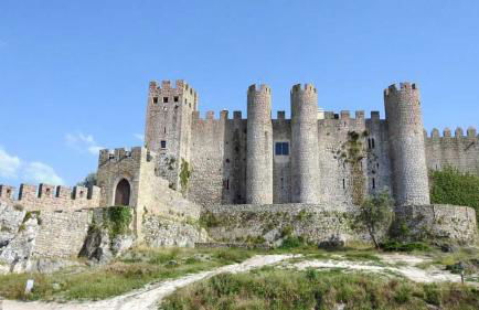 Villa Monica 500 m from Obidos Lagoon - Foto 7