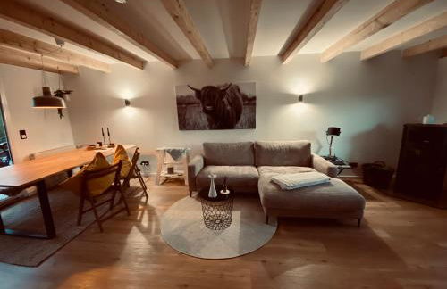 Holzhütte Ole zw. Meer & Wald mit Kamin & Sauna - Foto 6