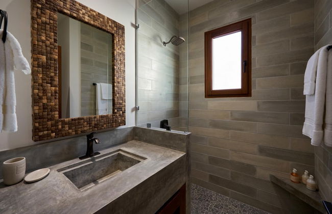 Las Catalinas - Beachfront Guesthouse for 6 People Alouatta Guesthouse - Photo 9