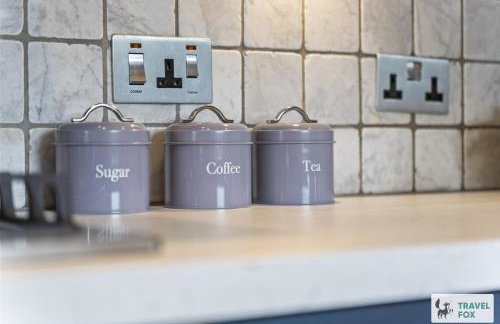 The Old Post Office 5 mins Drive to Alton Towers - Foto 24