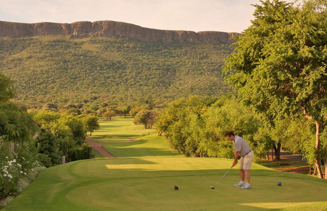 First Group Magalies Park - Foto 69