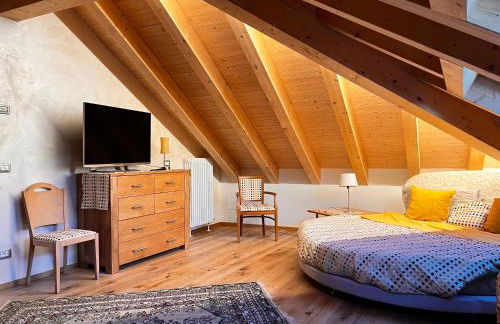 Chalet Le Dimore Asiago - Ideale per gruppi e Famiglie - Foto 12