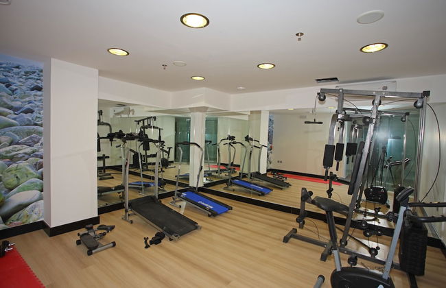 Olympic Palladium - Foto 17