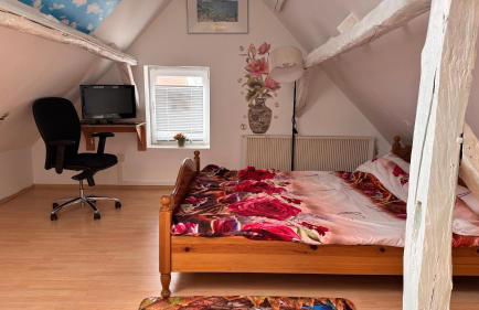 Panda2 Charmante, Familien Ferienwohnung im Panda-Stil - Foto 15