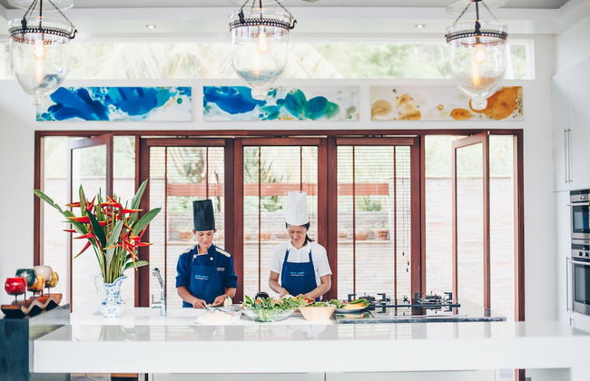 Lotus Samui - Photo 28