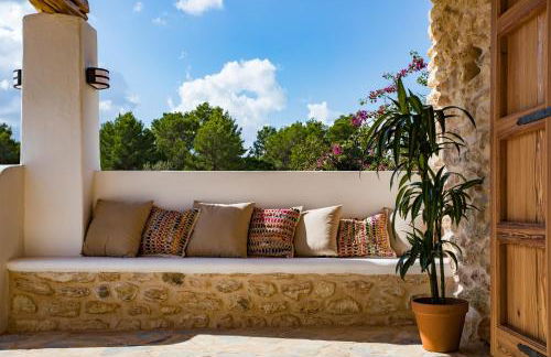 Villa Es Socorrat - Foto 50