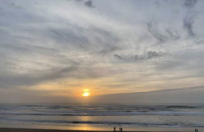 Kenz Mehdia Hotel Resort Aqua Park - Foto 7