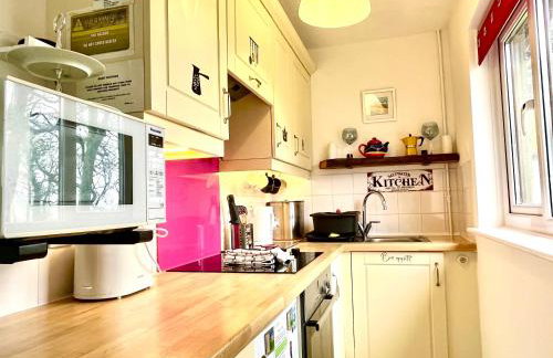 SaltWater Cornish Cottage Seaside Getaways- For Penzance & St Ives - Foto 2