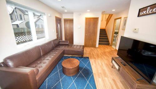 Tucked Away Off Brady - 4 Beds - Foto 4