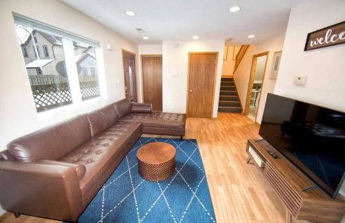 Tucked Away Off Brady - 4 Beds - Foto 4