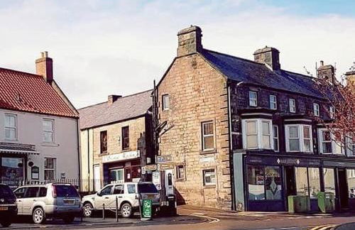 Woolly Hill House - Beautiful Townhouse in the Heart of Wooler - Photo 39