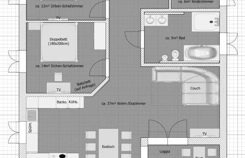 Ferienwohnungen Hipp - Bergblick und Wellness in Top Lage - Foto 32