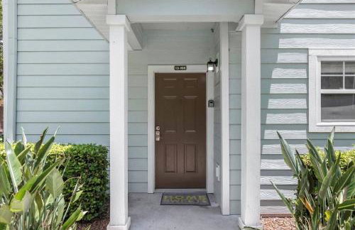 3 Bed 2 Bath Condo In Lucaya Village Near Disney 3 Bedroom Townhouse by RedAwning - Foto 58