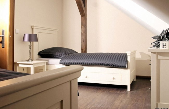 Villa le Palais - Foto 14