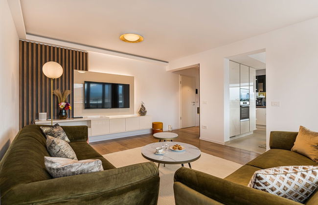 MK Apartments Brasov - Photo 24