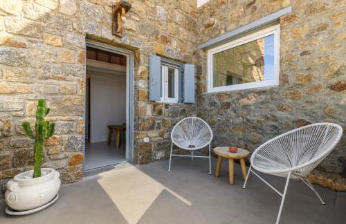 Mykonos Supreme Comfort Suites & Villas - Photo 144