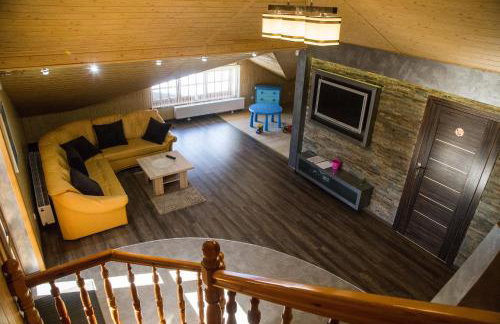 Apartamenty pod Zamkiem - Foto 38