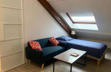 Appartement en résidence avec parking - Foto 1