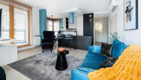 Premium in Novum City Center, Sun & Snow - Foto 2