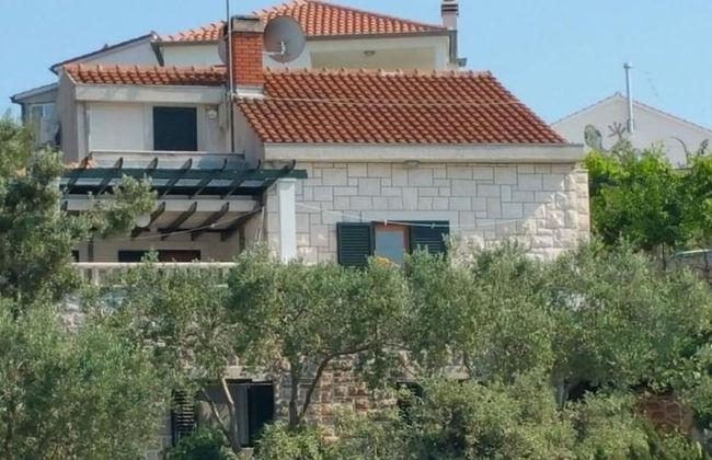 Petra - sea View - A1 - Foto 37