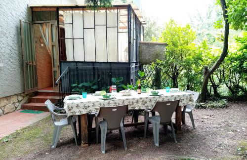 La casa del bosco - Foto 32