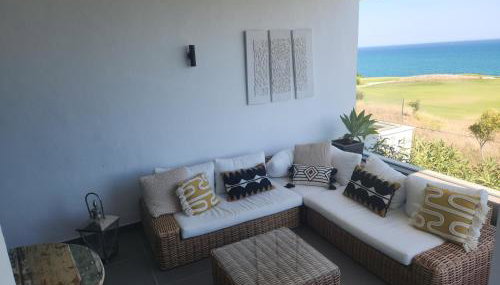 New front line beach-golf La Alcaidesa San Roque The Links 1 - Foto 4